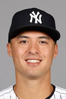 Anthony Volpe headshot