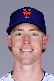 Brett Baty headshot