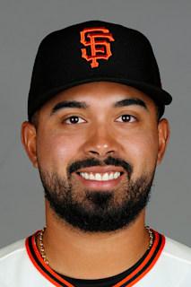 Molina headshot