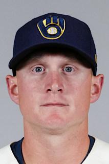 Andrew Vaughn headshot