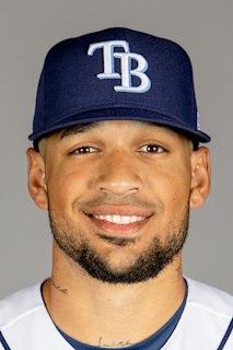 Victor Mesa Jr. headshot