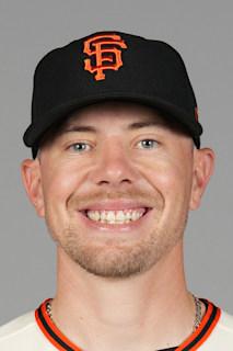 Christian Koss headshot