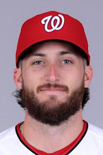 Dylan Crews headshot