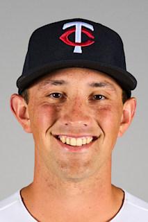 Brooks Lee headshot