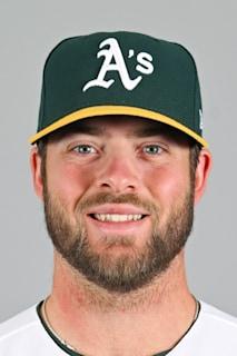 Barnett headshot