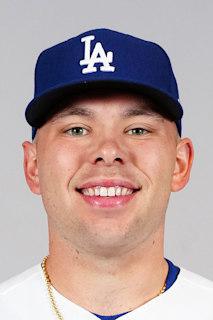 Dalton Rushing headshot