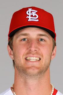 Mathews headshot
