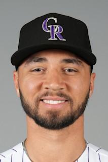 Hughes headshot