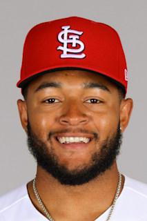 Victor Scott headshot