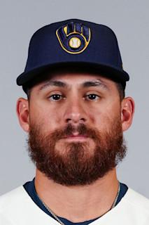 Joey Ortiz headshot