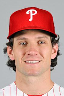 Colby Thomas headshot