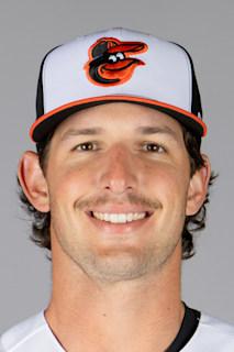 Dylan Beavers headshot