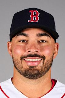Alec Gamboa headshot