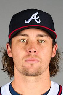 Dylan Dodd headshot