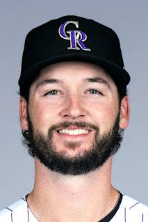 Mason Adams headshot
