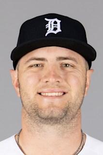Jace Jung headshot