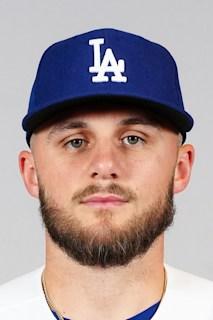 Alex Freeland headshot
