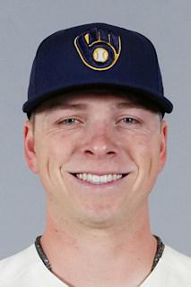 Kyle Harrison headshot