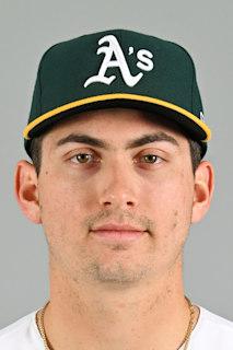 Tyler Soderstrom headshot