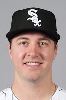 Kyle Teel headshot