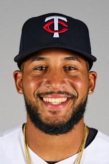 Emmanuel Rodriguez headshot