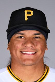 Jhostynxon Garcia headshot