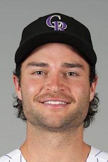 Kyle Karros headshot