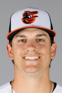 Coby Mayo headshot
