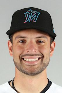 Joe Mack headshot