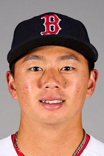Tsung-Che Cheng headshot