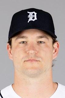 Dillon Dingler headshot