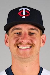 Kyler Fedko headshot