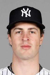 Schlittler headshot