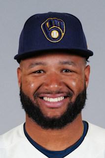 Jackson Chourio headshot