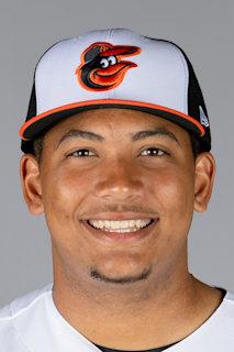 Samuel Basallo headshot