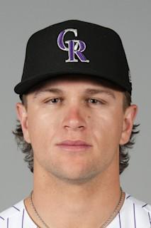Cole Carrigg headshot