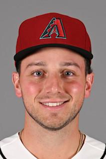 Brandon Pfaadt headshot