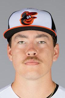 Gibson headshot