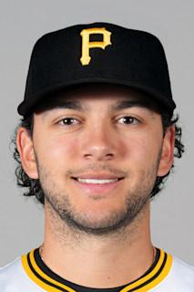 Jacob Gonzalez headshot