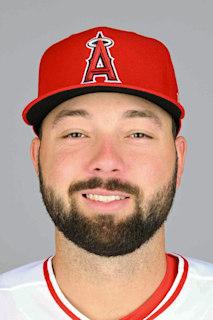 Nolan Schanuel headshot