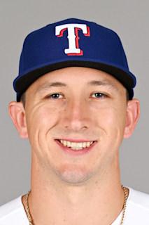 Wyatt Langford headshot