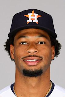 Brice Matthews headshot