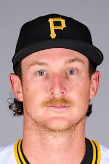 Billy Cook headshot