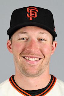Brett Harris headshot