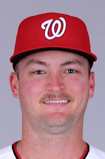 Brad Lord headshot