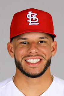 Joshua Báez headshot