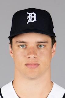 Jobe headshot