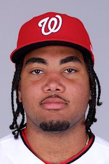James Wood headshot