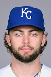 Carter Jensen headshot