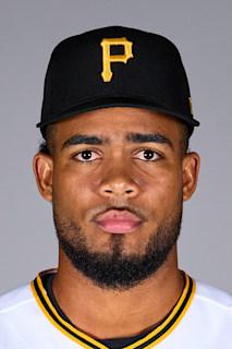 Wilber Dotel headshot